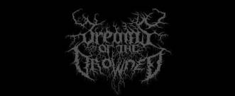 logo Dreams Of The Drowned